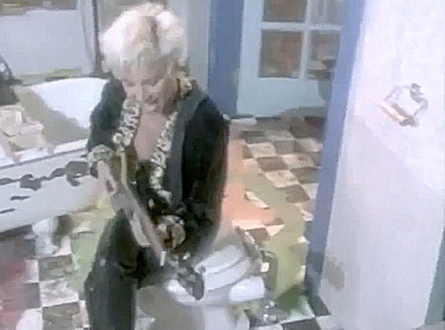 Roxette — "The Look" 