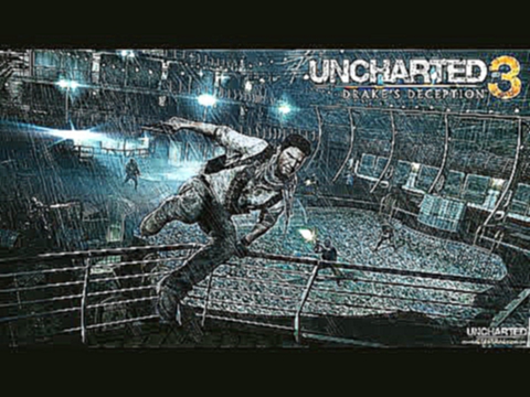 Обокрали [Uncharted 3: Иллюзии Дрейка #2] PS4 