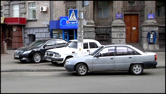 СтопХамы - скоро на улицах Днепропетровска! Активисты движения будут бороться с невежливыми водит... 