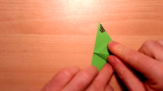 Как сделать лягушку. Оригами своими руками 