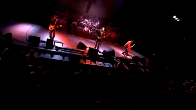 Breaking Benjamin Live at The Stabler Arena 11-02-2007 Pt. 1 