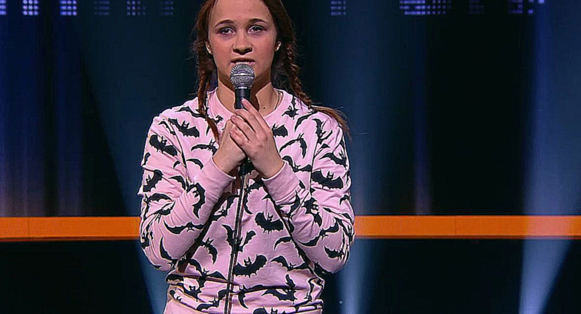 Открытый микрофон: Татьяна Щукина - О детском лагере, отце и ссорах 