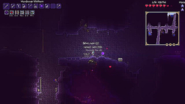 Назовем это СОНГПЛЕЙ _ Terraria 