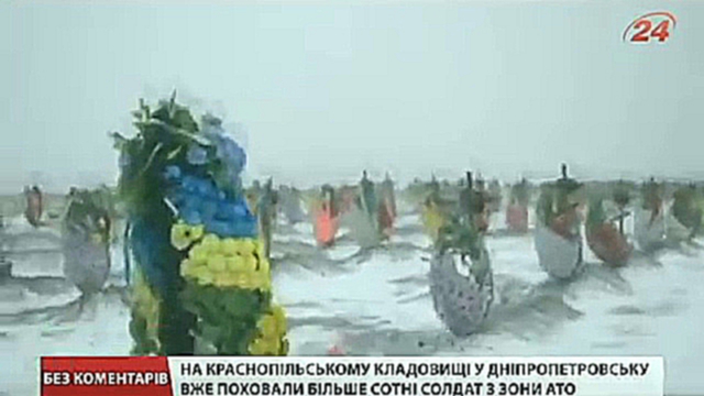 Могилизация-4 Скоро на Украине 