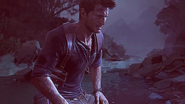 Uncharted 4 — E3 2014 HD 