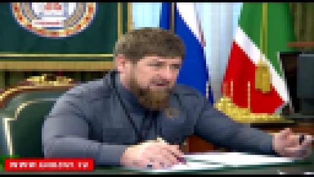 На чеченскую продукцию спрос превышает предложение 