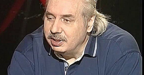 Н. Левашов на телеканале Столица 20 июня 2011 г. 