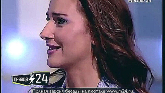 Елена Север: «К сожалению, меня не выгоняли из ресторана» 