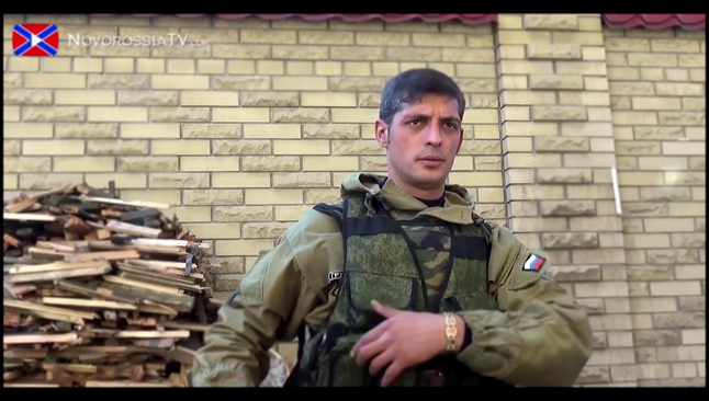 Командир Гиви. Почему и откуда ВСУ стреляют по Донецку. 