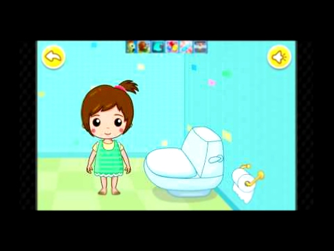 мультик для детей new как приучить ребенка к горшку ,развивающий мультфильм для детей 