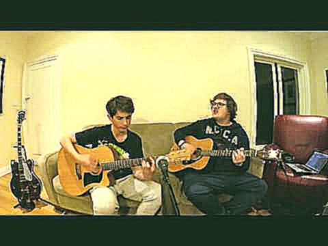 Green Day - 80 (Hammie Stein & Dominic Weber Acoustic Cover) 