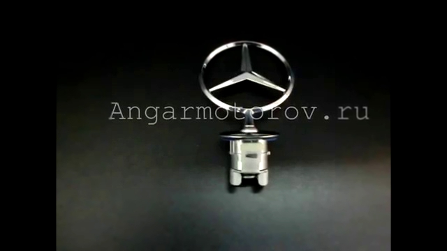 Эмблема Mercedes W204 C-class a2218800086 2218800086 