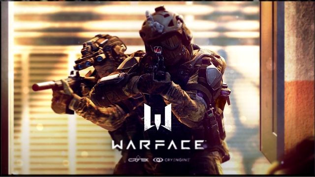 Установка и запуск чита System Bot [ WarFace RU  ] 