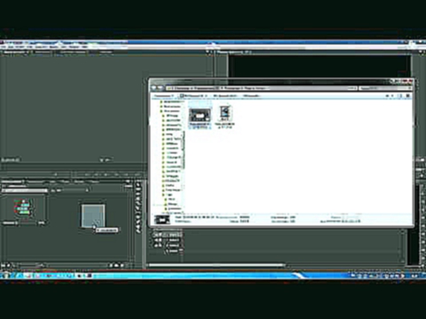 Создание проекта и сохранение видео в хорошем качестве Adobe Premiere Pro CS6 