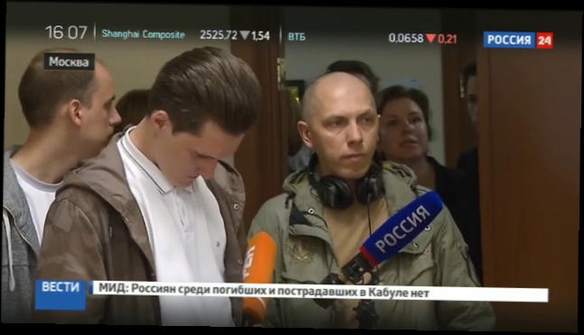 Суд присудил победу Усманову в споре с Навальным 