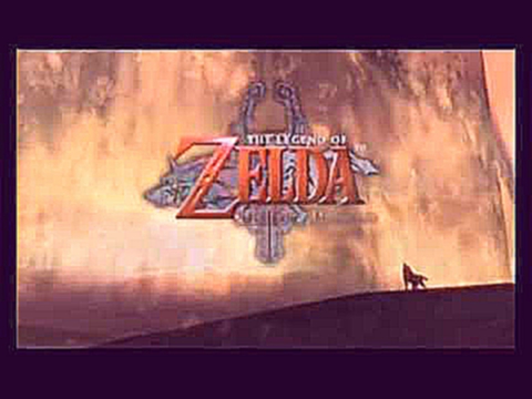 Twilight Princess Epic Tribute 