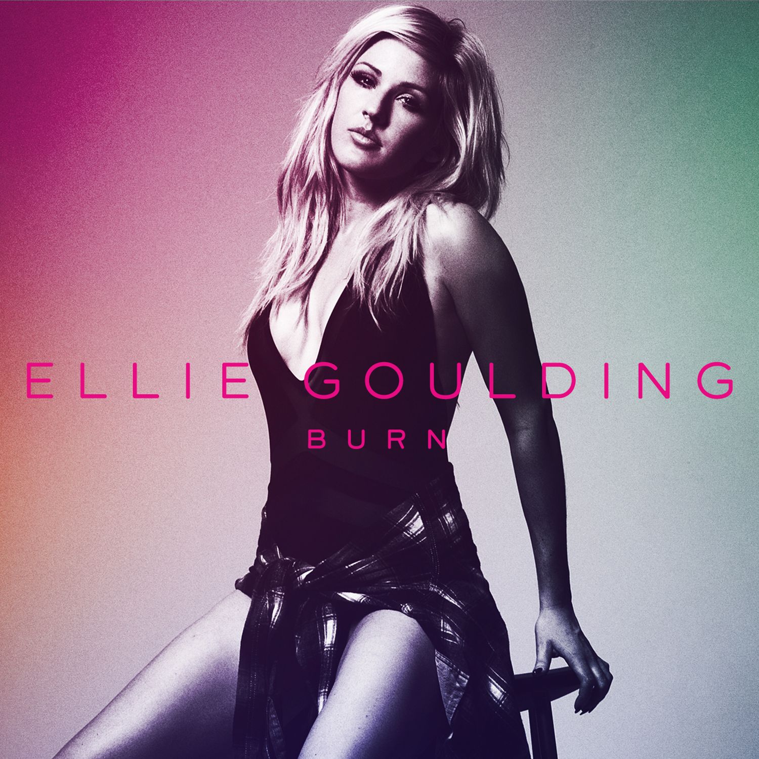 2 Европа Плюс | Ellie Goulding - Burn