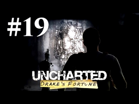 Прохождение Uncharted: Судьба Дрейка — Глава 19: Незваные гости 