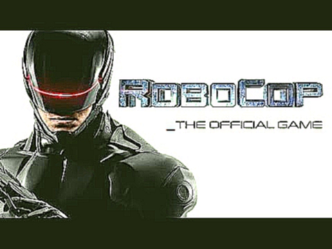 How to hack RoboCop™ No Root 