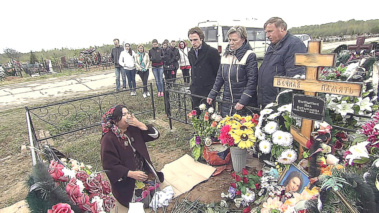 Экстрасенсы ведут расследование: Кажетта Ахметжанова - Убийство Яны Болтынюк 