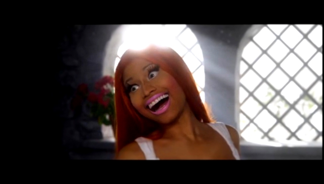 Nicki Minaj - Va Va Voom 
