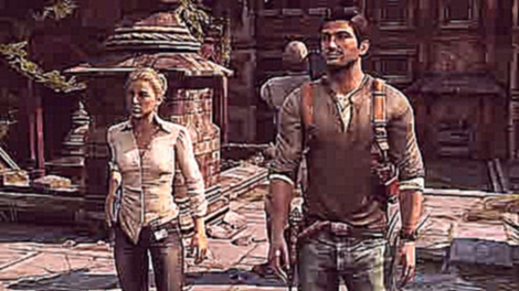 Uncharted 2: Among Thieves Review 