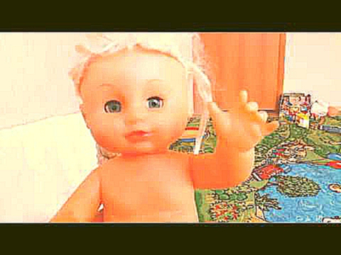 Мультик-клип Куклы не для Детей 