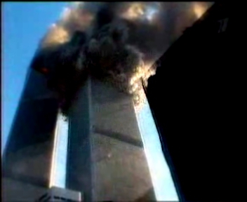 Террористические акты 11 сентября 2001г.смотреть до конца 
