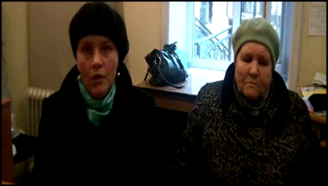 Семья инвалидов из Удмуртии просит о помощи Президента России 