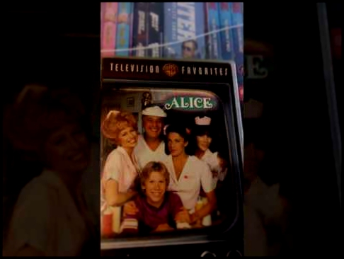 Alice - TV Show Sampler - DVD Spotlight 
