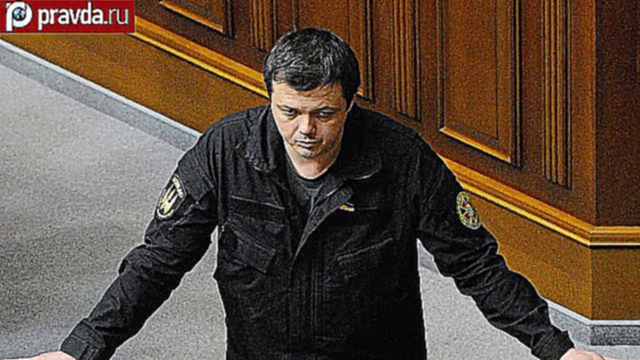 Депутат Рады объявил сбор на Майдане 