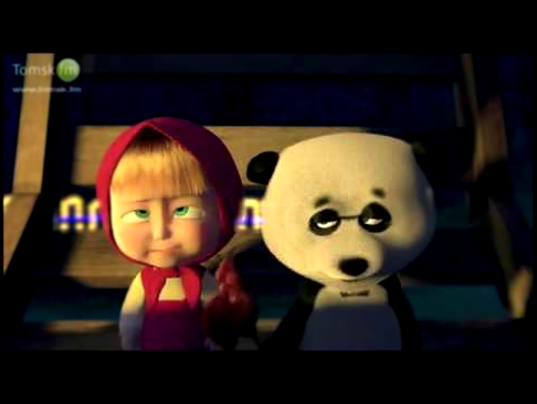 Анализ мультфильма «Маша и медведь». Как влияет этот мульт на психику детей. 