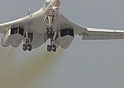 Правда о &quot;Белом Лебеде&quot; Ту-160 / &quot;Белый Лебедь&quot; Ту-160 