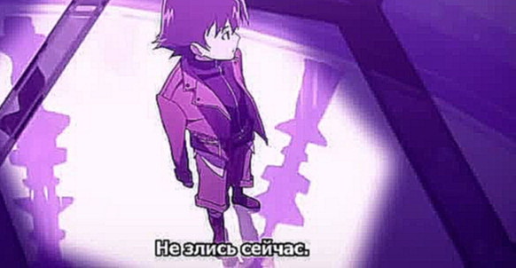 Дневник будущего OVA рус сабы [2010] / Mirai Nikki 