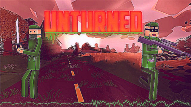 Unturned - [ Micro Noise Remix ]  Pop Rock  