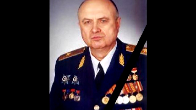 Петров Константин Павлович 21 07 2009  Слава Воину 