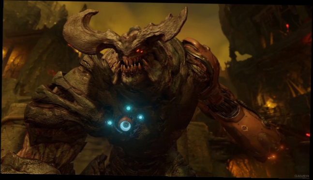 DOOM 2016 DOWNLOAD TORRENT 