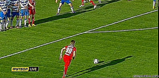 [www.online-soccer.ru] Севастополь 1-1 Таврия 