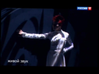 Главная сцена - Виталий Гогунский "Моя любовь" HD 20.03.2015 выпуск 8 
