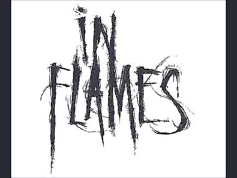 In Flames - Cloud Connected Re-Mix (From Trigger EP) 