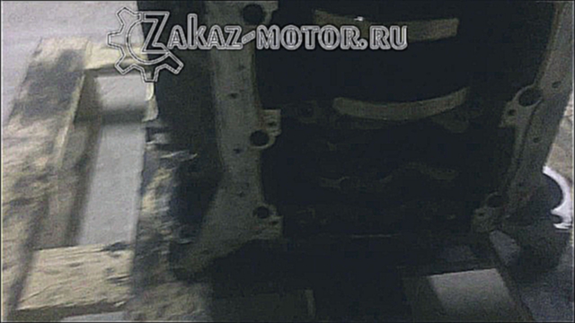 Блок двигателя Mercedes m272 Низ мотора в сборе мерседес М272 Коленвал поршень шатун 272.948 