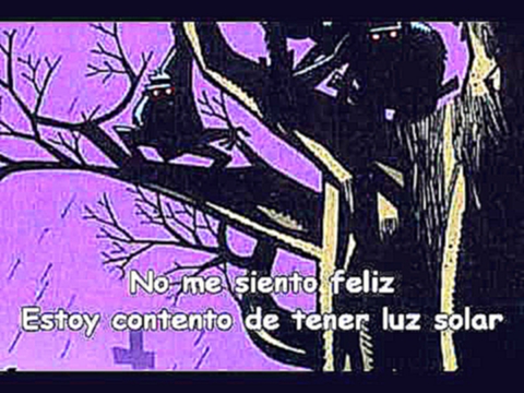 Gorillaz - Clint Eastwood Ft. De La Soul & Bootie Brown (Subtitulado al español) 