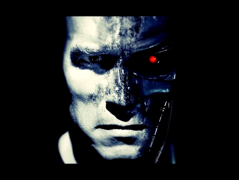 GTA SA:Terminator 2 Judgment Day Gameplay 