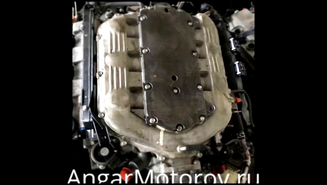 Двигатели Москва Крупнейший Склад Контрактных Двигателей в России 