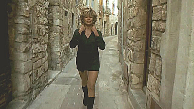 Tina Turner & Eros Ramazzotti - Cose Della Vita оригинальное видео 