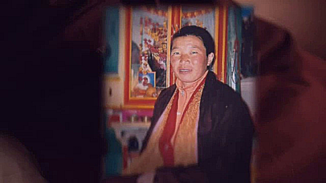   Телеканал Скай Ньюс о самосожжениях монахов в Тибете  