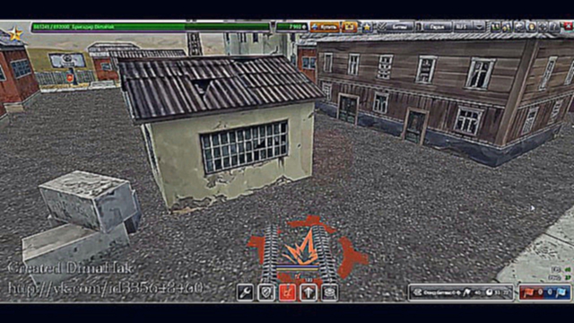 Чит на Танки Онлайн Cheat Ghost v 2.0 