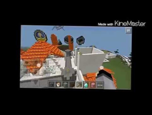Видео Майнкрафт с дилероном и миникотиком гонки с лаки блоками 7 
