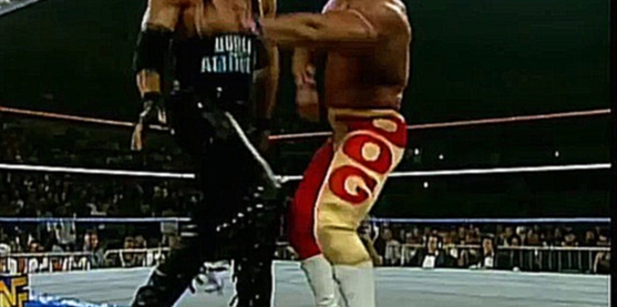 Дизель и Шон Майклз пр. Британский Бульдог и Йокодзуна, WWF In Your House 3: Triple Header 