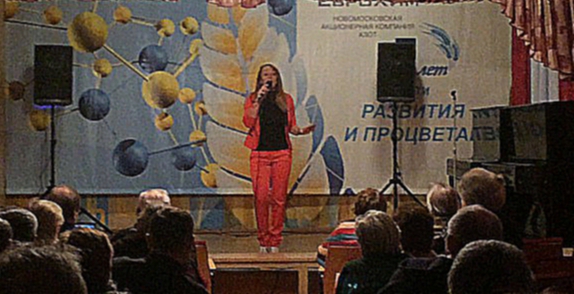 Где-то на белом Свете - Наталья Варлей поет Виктория Райкина,cover 